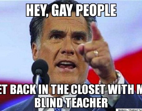 dude is this gay Cum drilled pussy